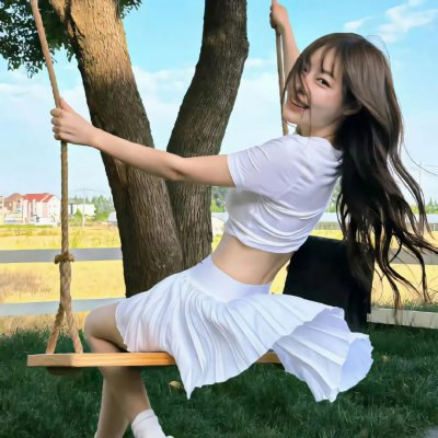 海棠不惜胭脂色